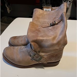 Frye Boots